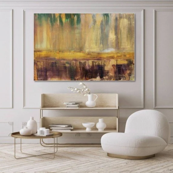 Shadows and Sages of the Bayou