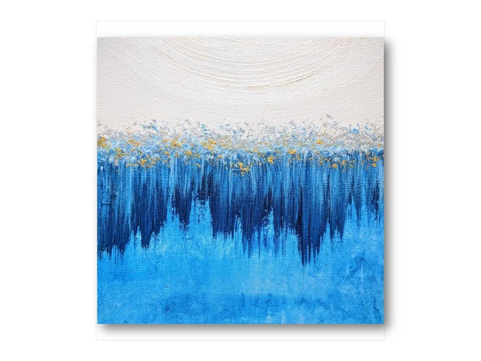 Moon Tides