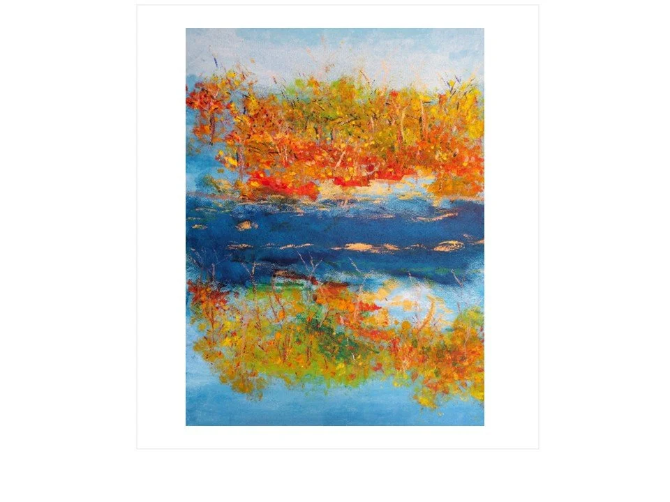 Automne de la Serenite