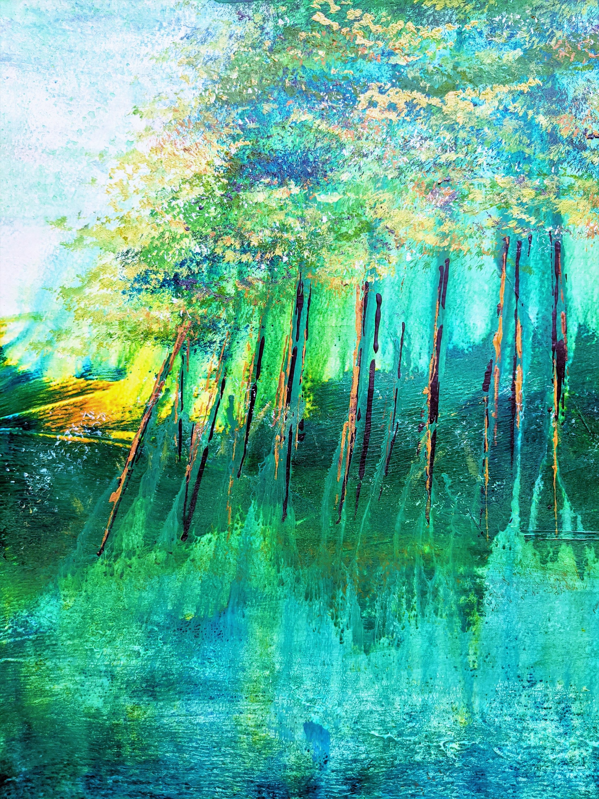 SA TENDER IS THE LIGHT II giclee.jpg