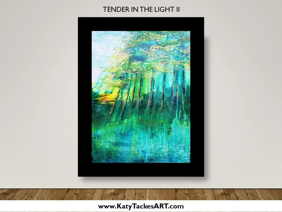 GW TENDER IS THE LIGHT II.jpg