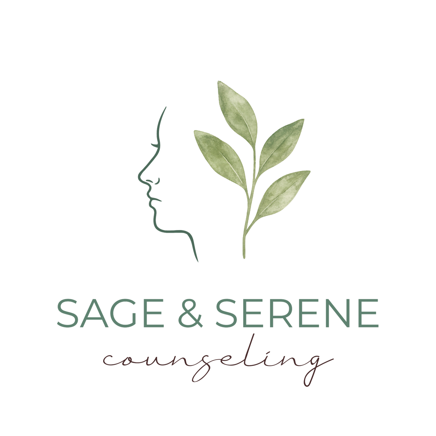 Sage and Serene Counseling