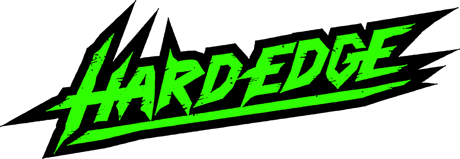 Hard Edge