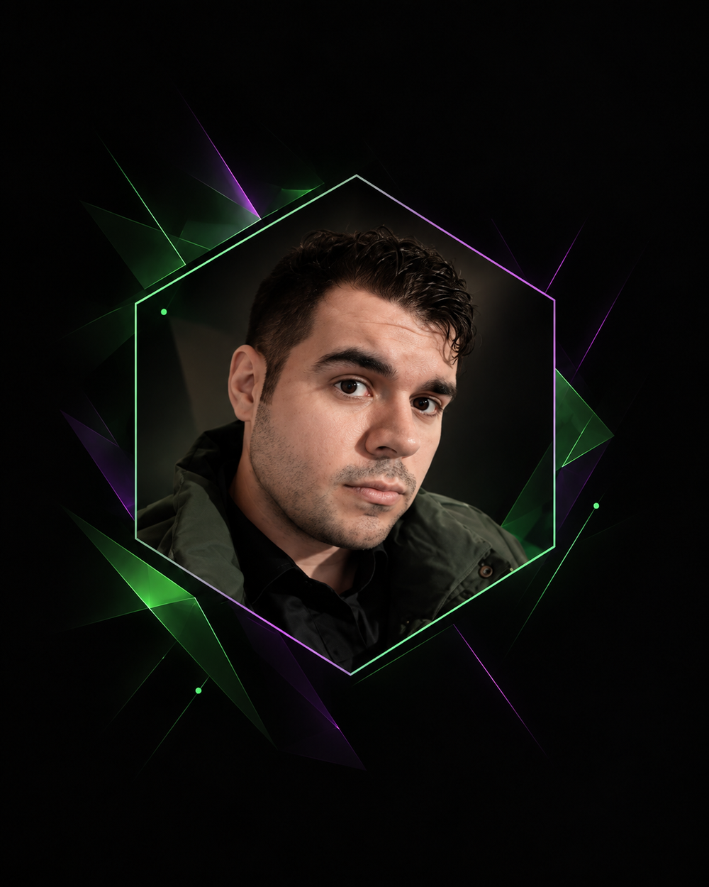 Filipe Strazzeri — Technical Art Director