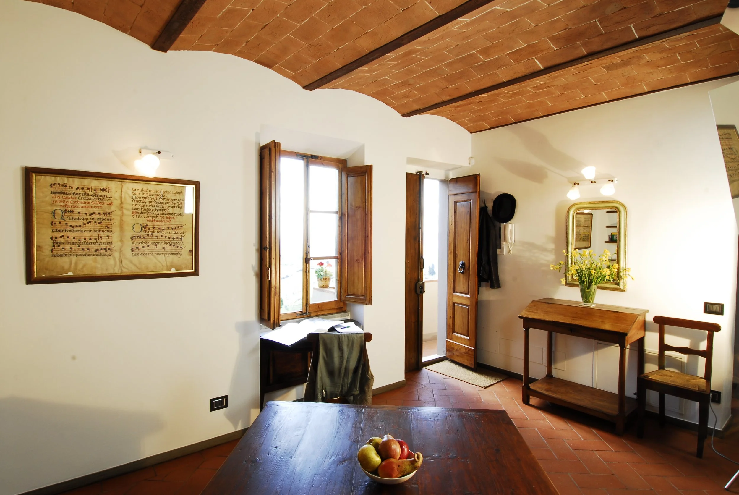 Bookshelves Desks Open Door Window.jpg