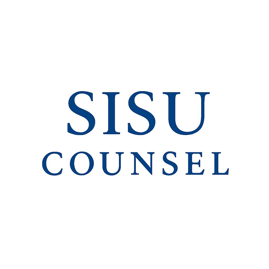 Sisu Counsel