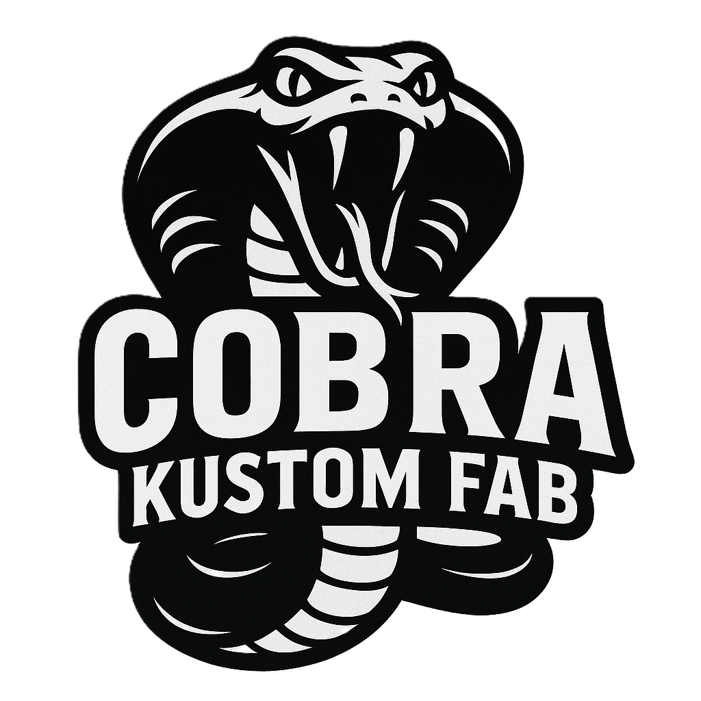 Cobra Kustom Fab