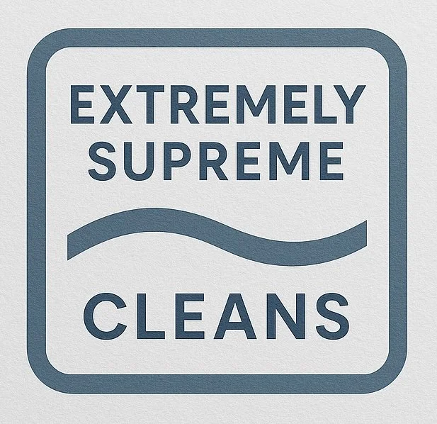 Extremely Supreme Cleans 