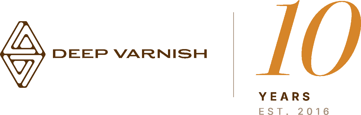 Deep Varnish Marketing