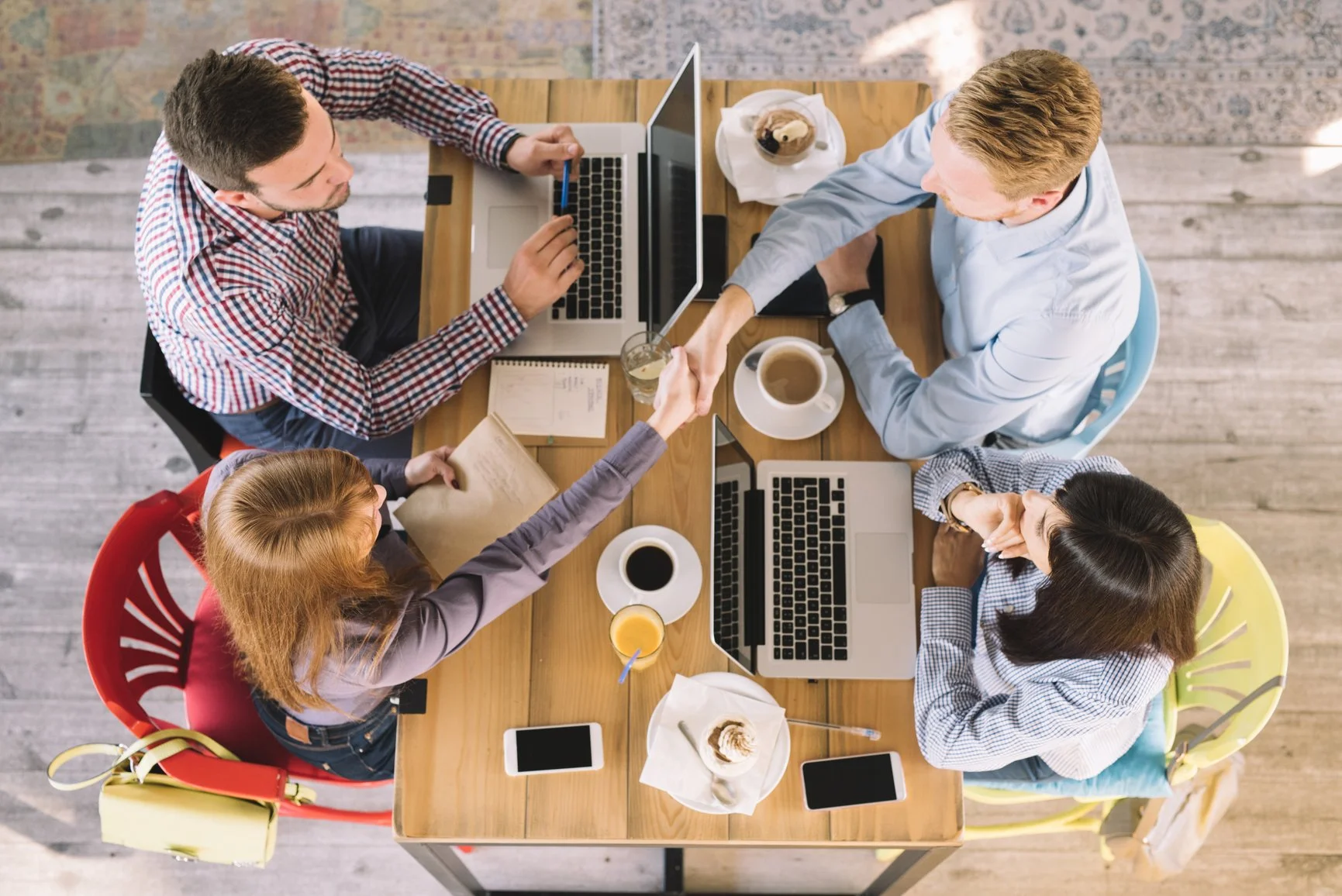 Aligning Sales and Marketing