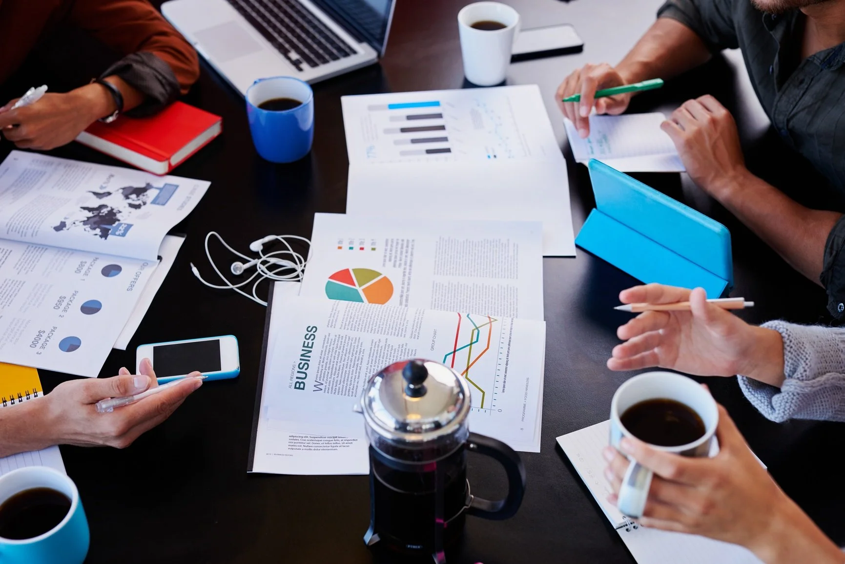 Marketing Effectiveness: How to Measure What Actually Drives Results