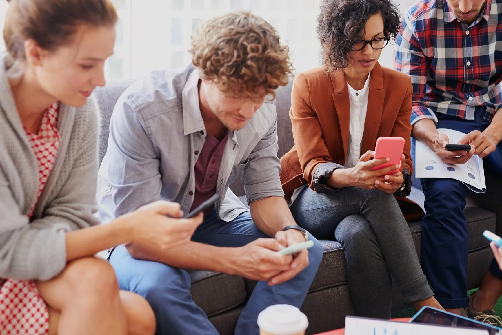 Turning Customer Journeys Into a Competitive Advantage