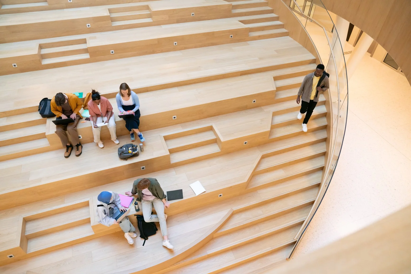 What Higher Ed Marketers Can Learn From Students Who Haven’t Applied Yet