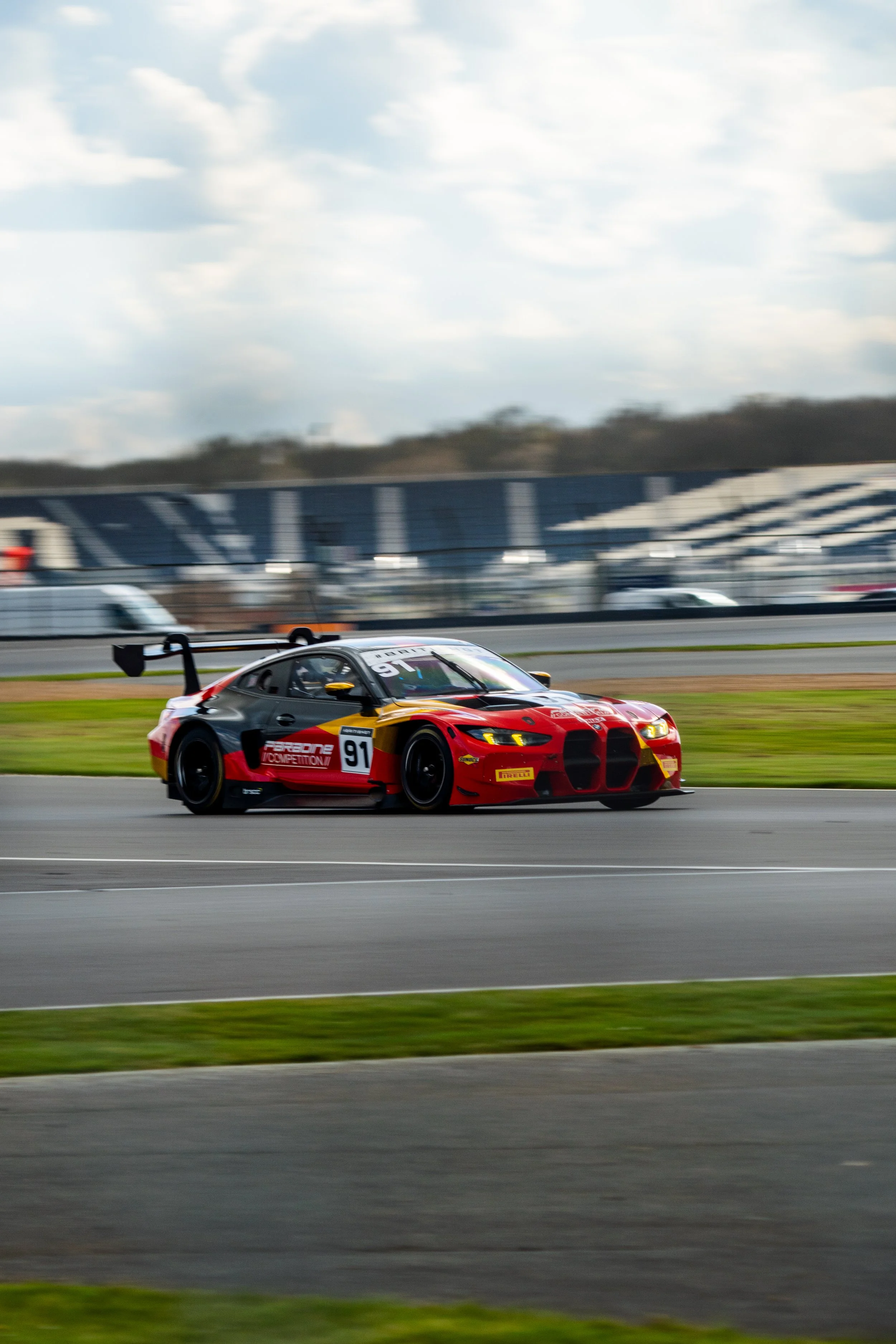 SILVERSTONE