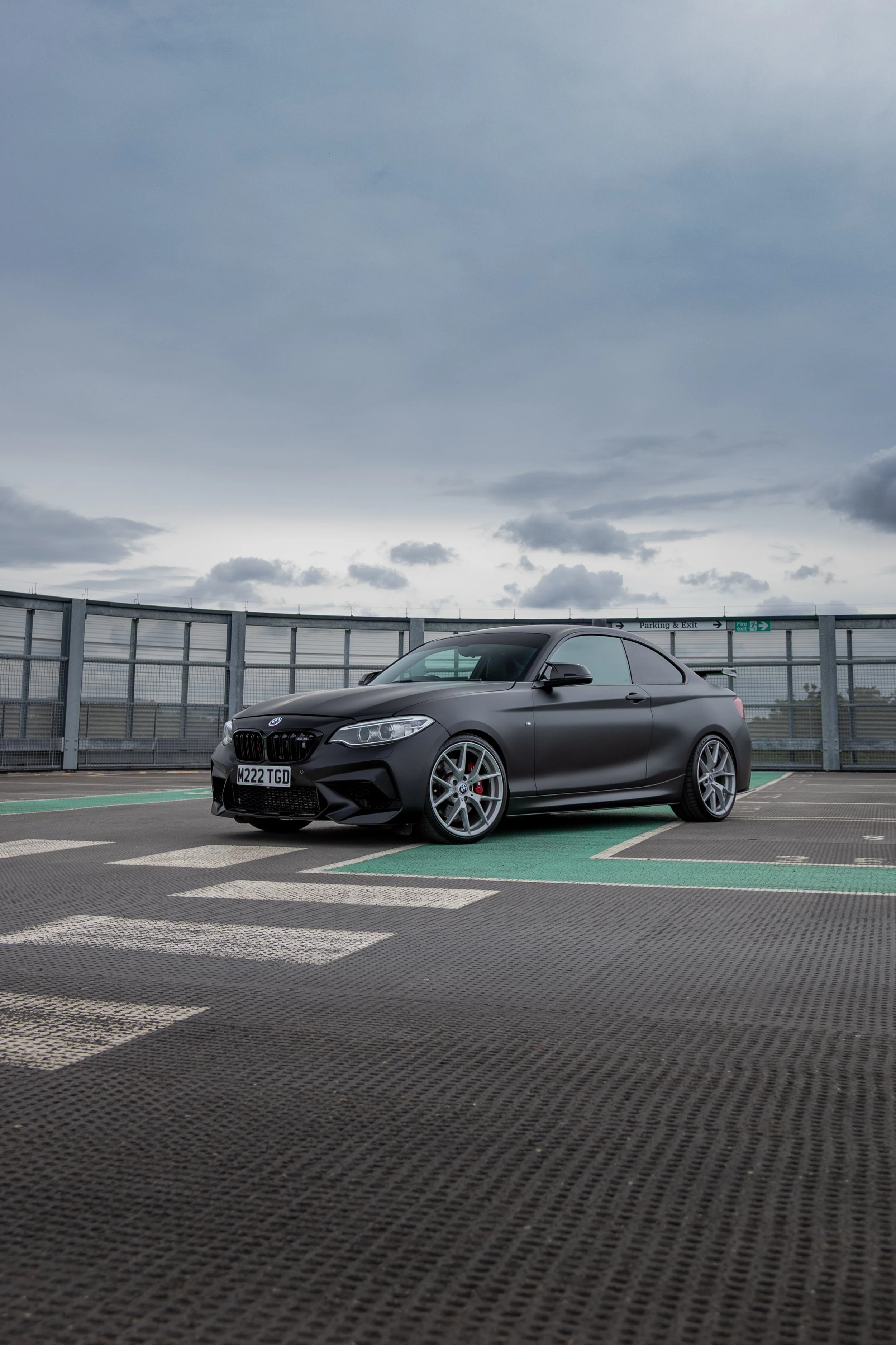 BMW M235I