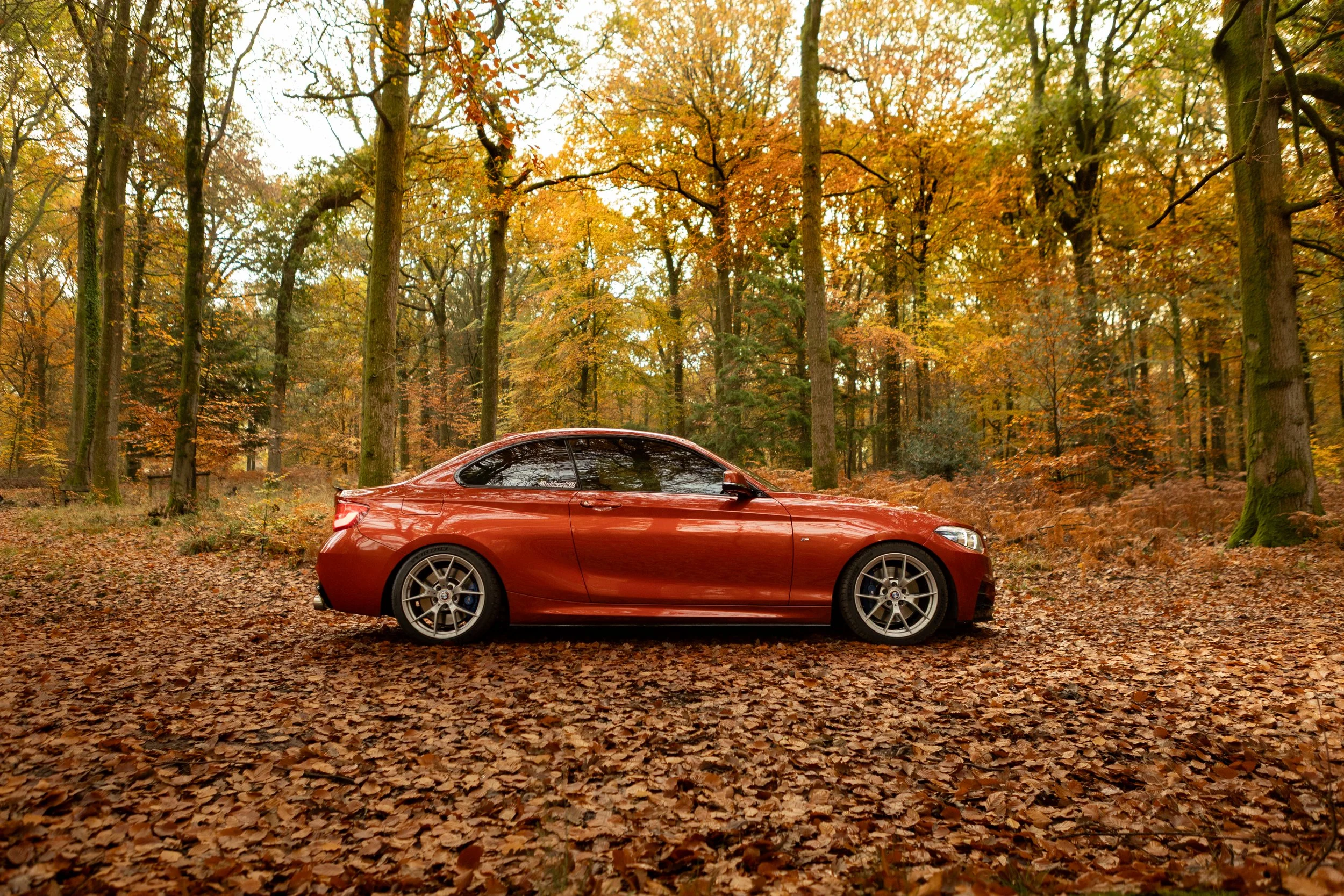 BMW 240I
