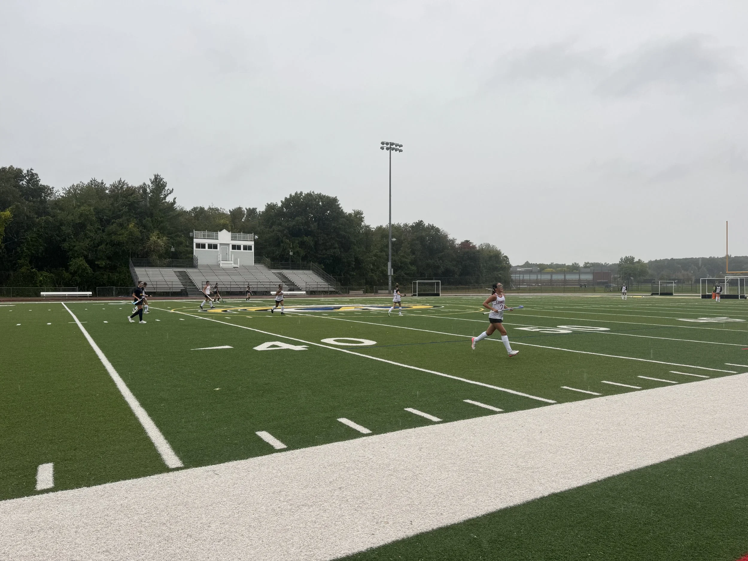 Week 2 Games