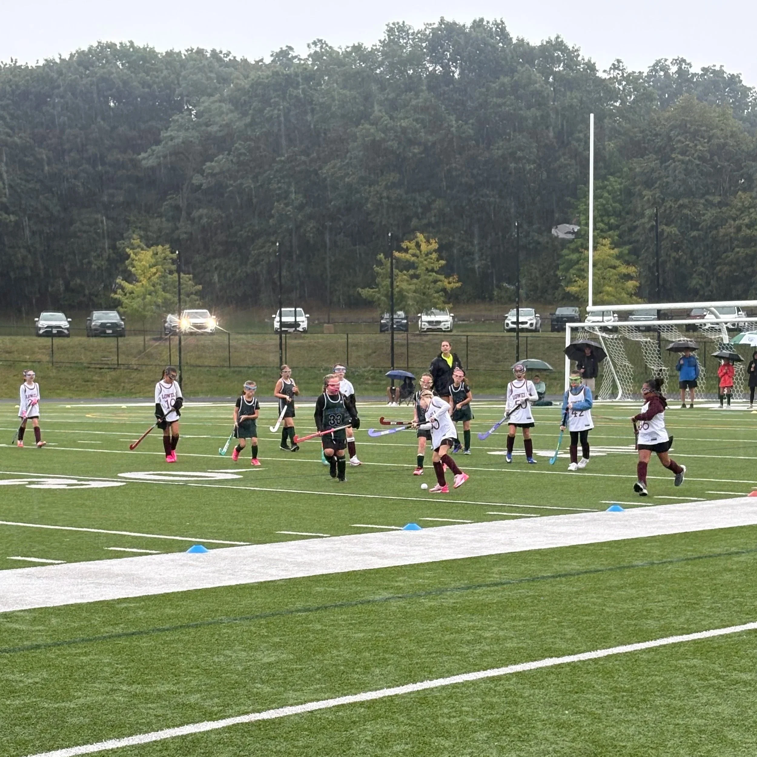 Week 3 Games