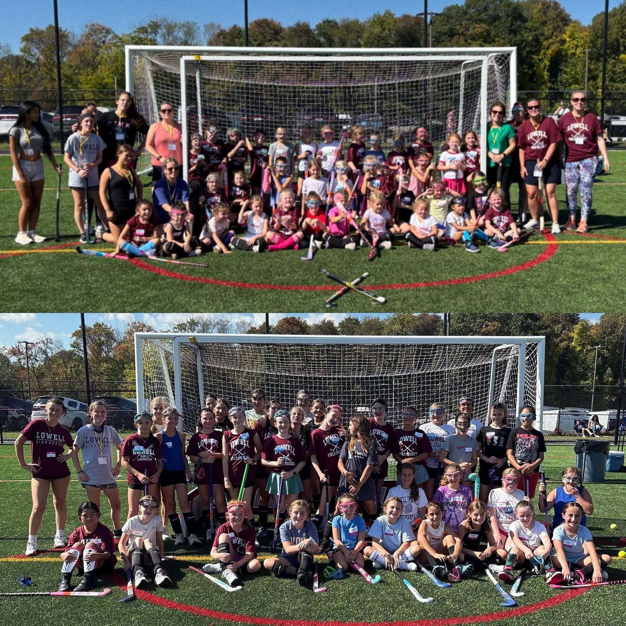 Fall 2025 Clinic Starts With A Successful First Week