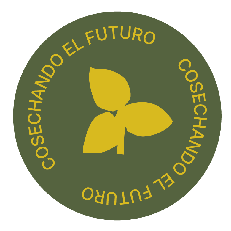 Cosechando el futuro