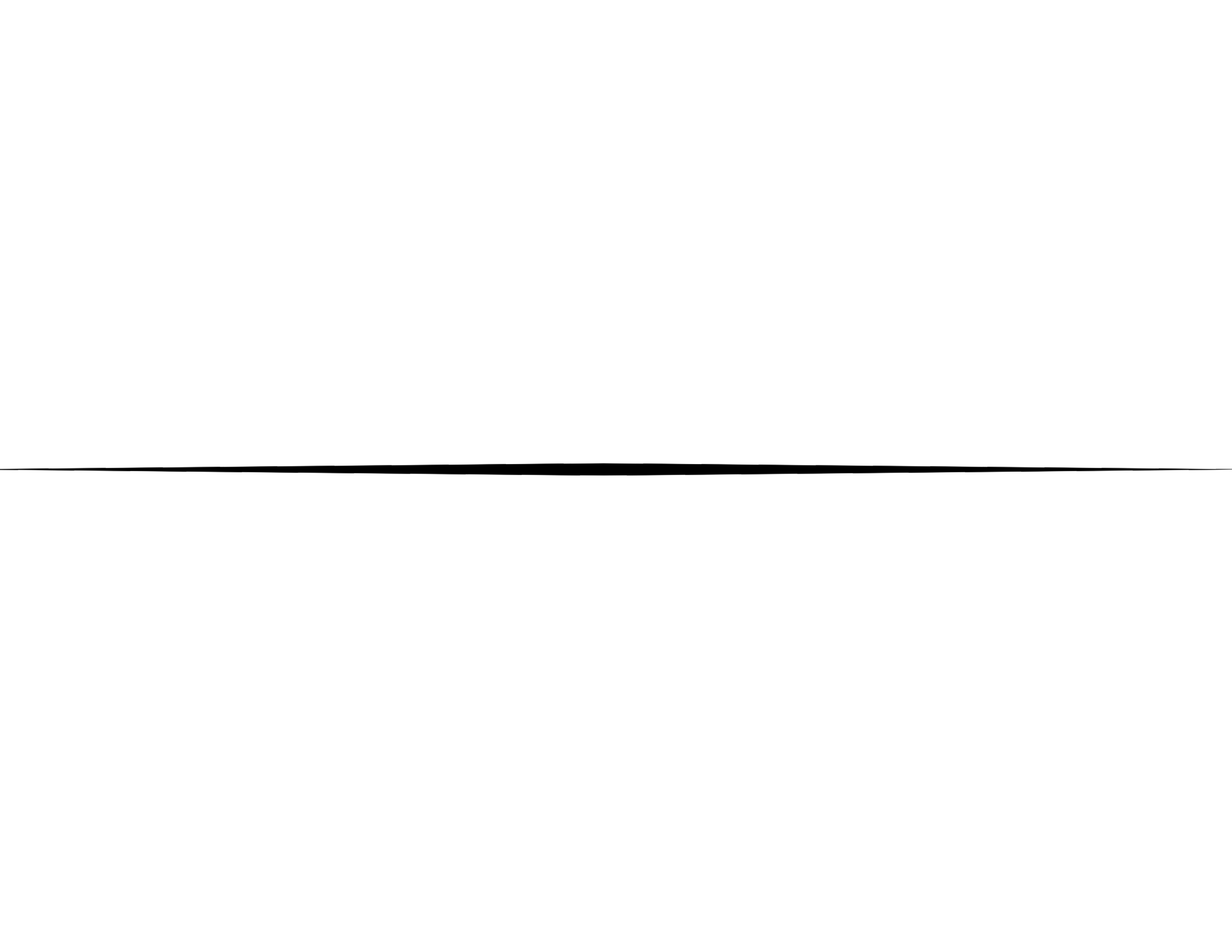 Black and white photograph of a horizontal ruler or scale with markings and numbers.
