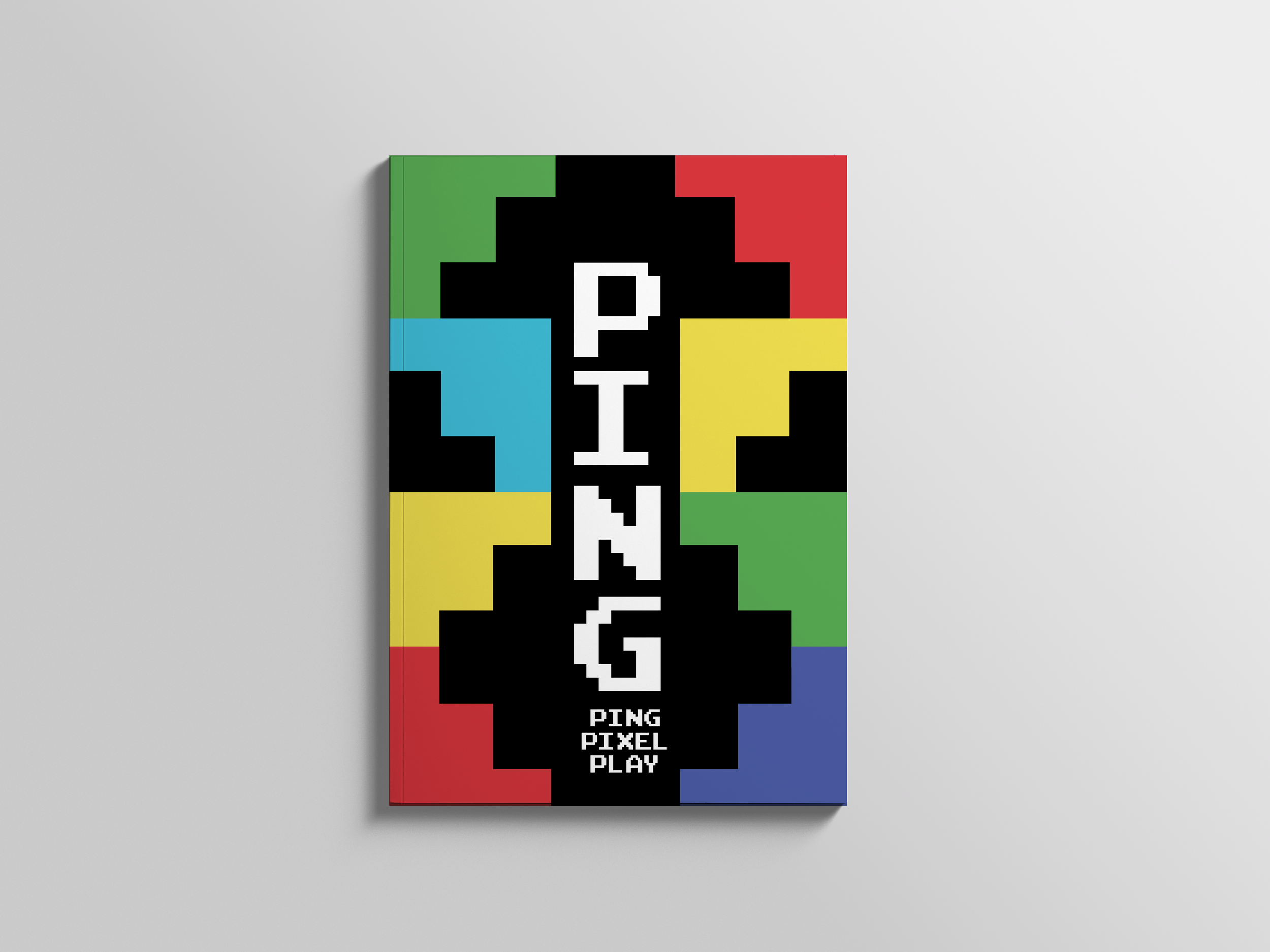 PING: Independent magazine