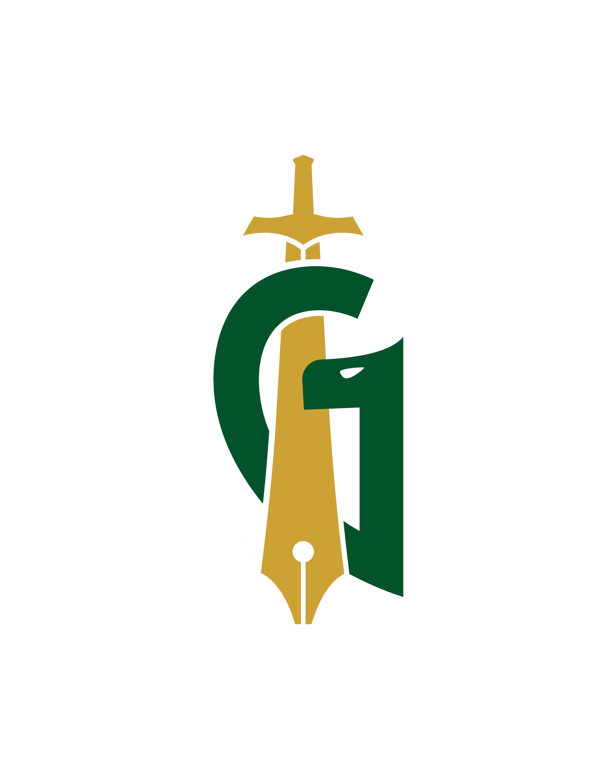 The Guild of St. George