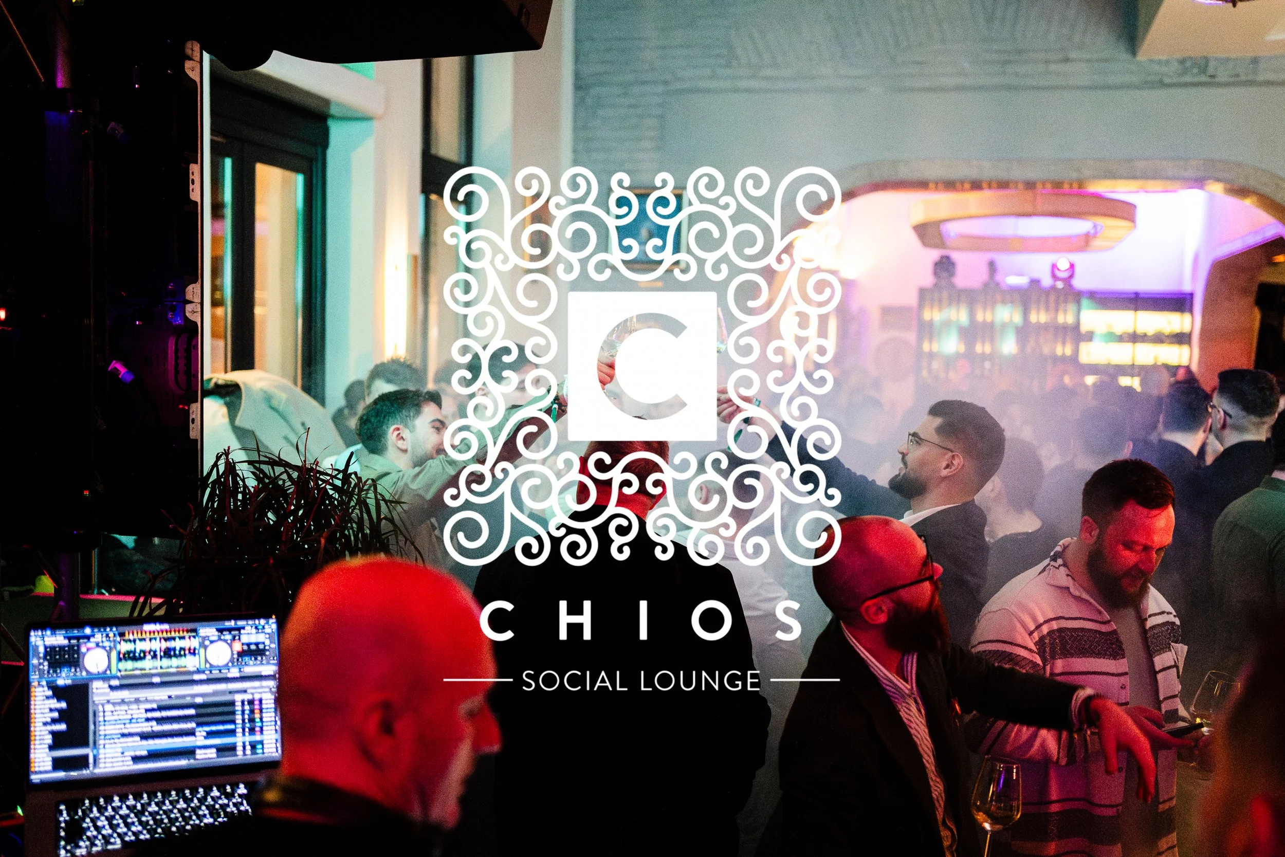 Fotografie de eveniment pentru un restaurant din Cluj