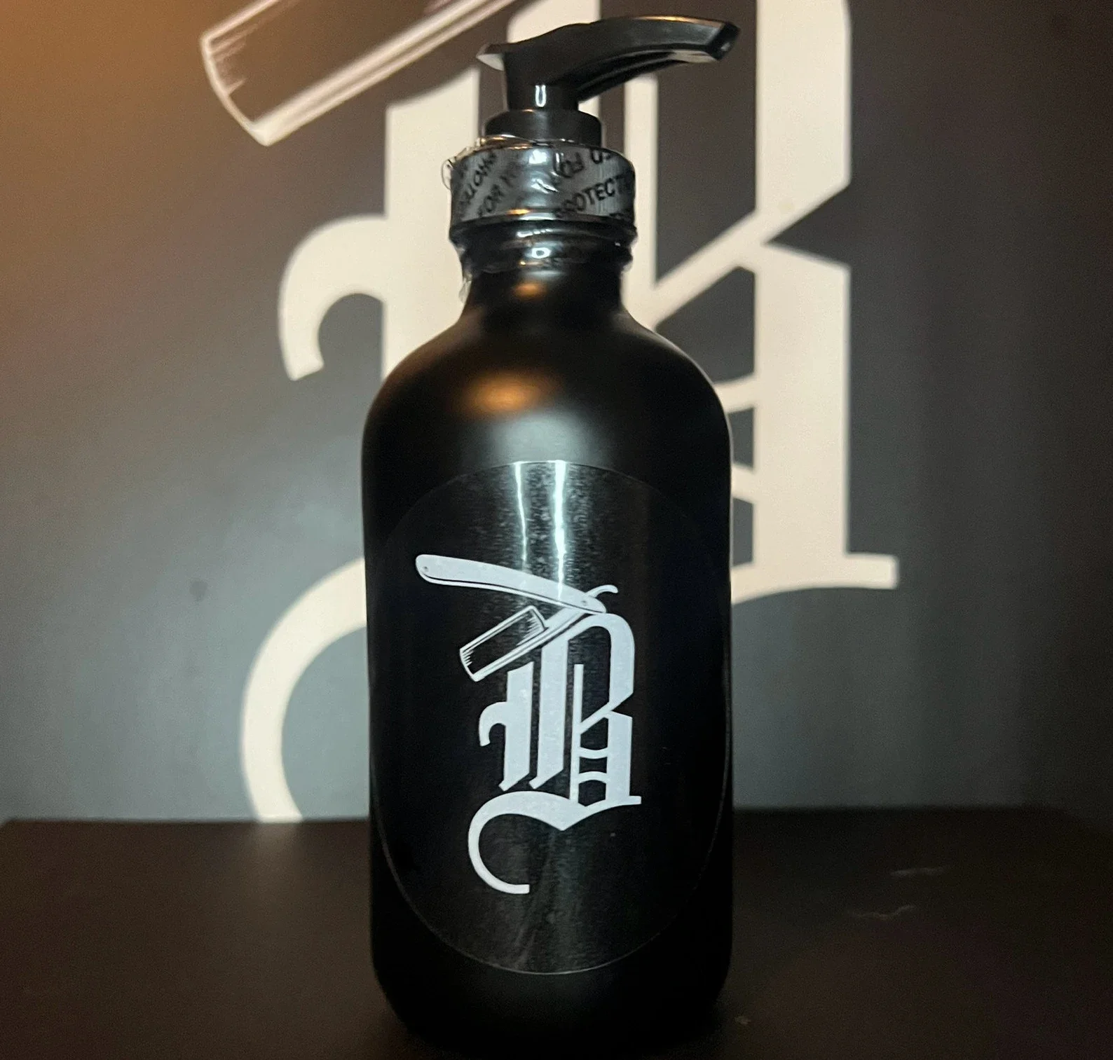 Blacksmith Shave Cream.webp