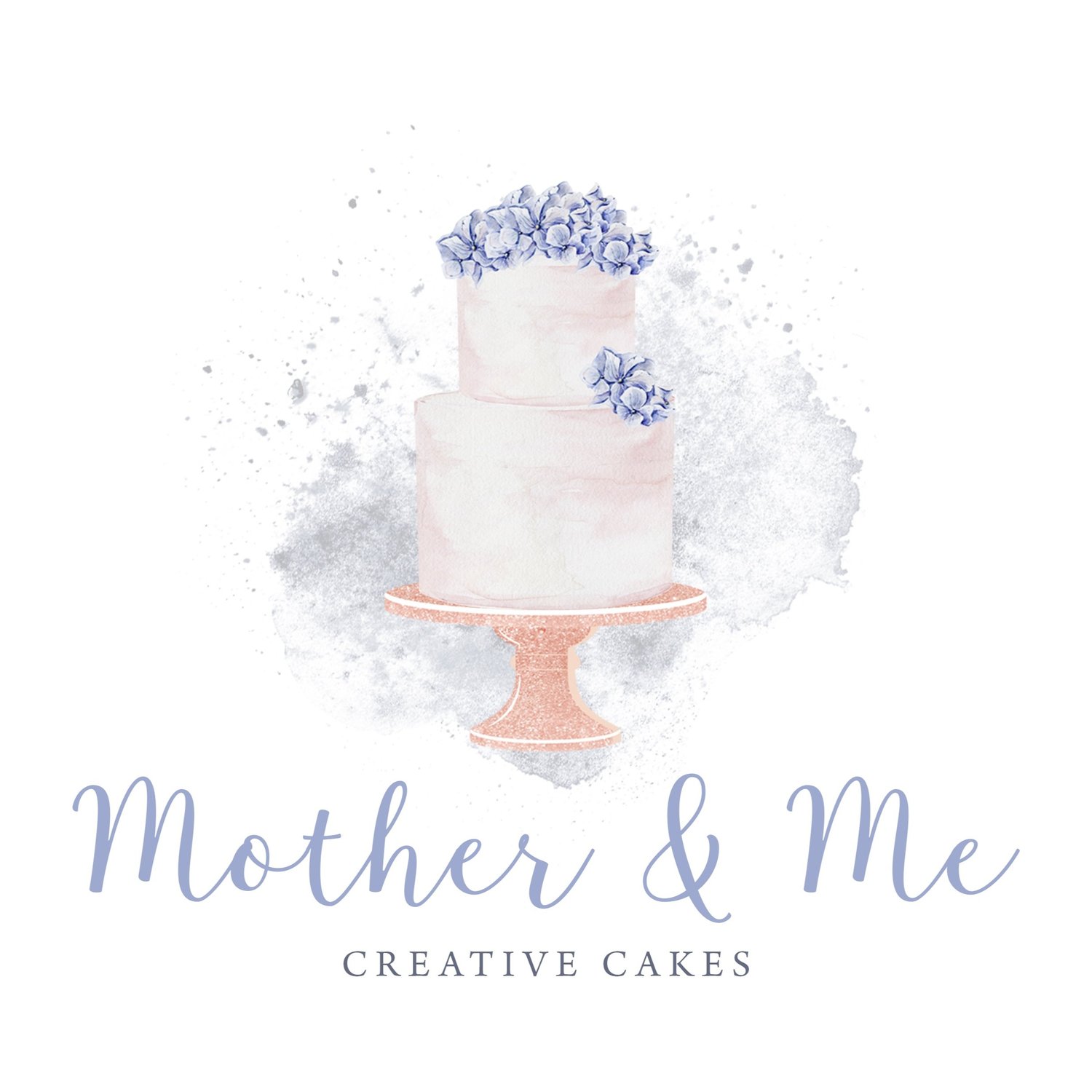 Mother &amp; Me cakes - Hertfordshire
