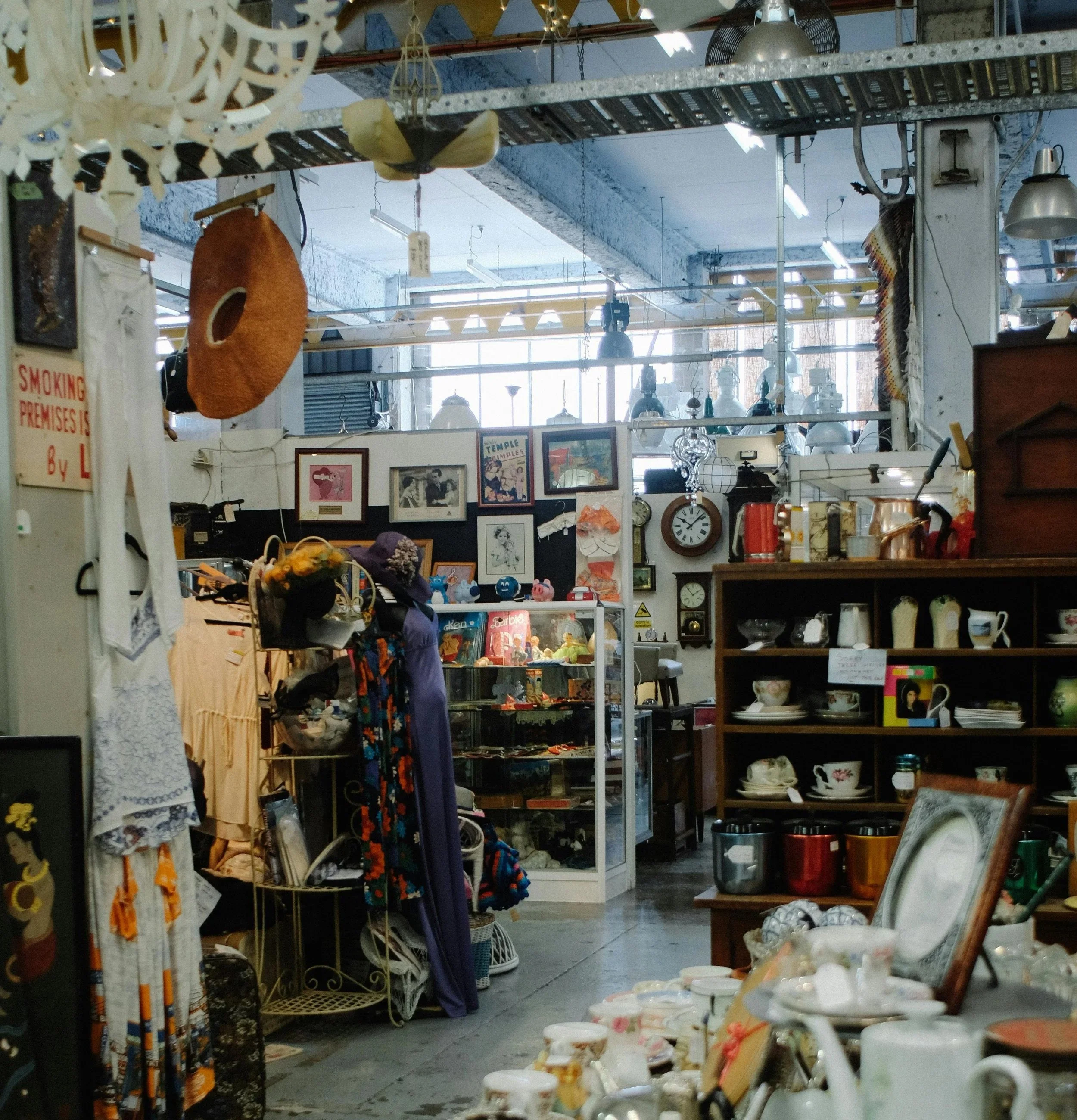 Christmas Crusaders: How a local charity shop is helping the homeless&nbsp;