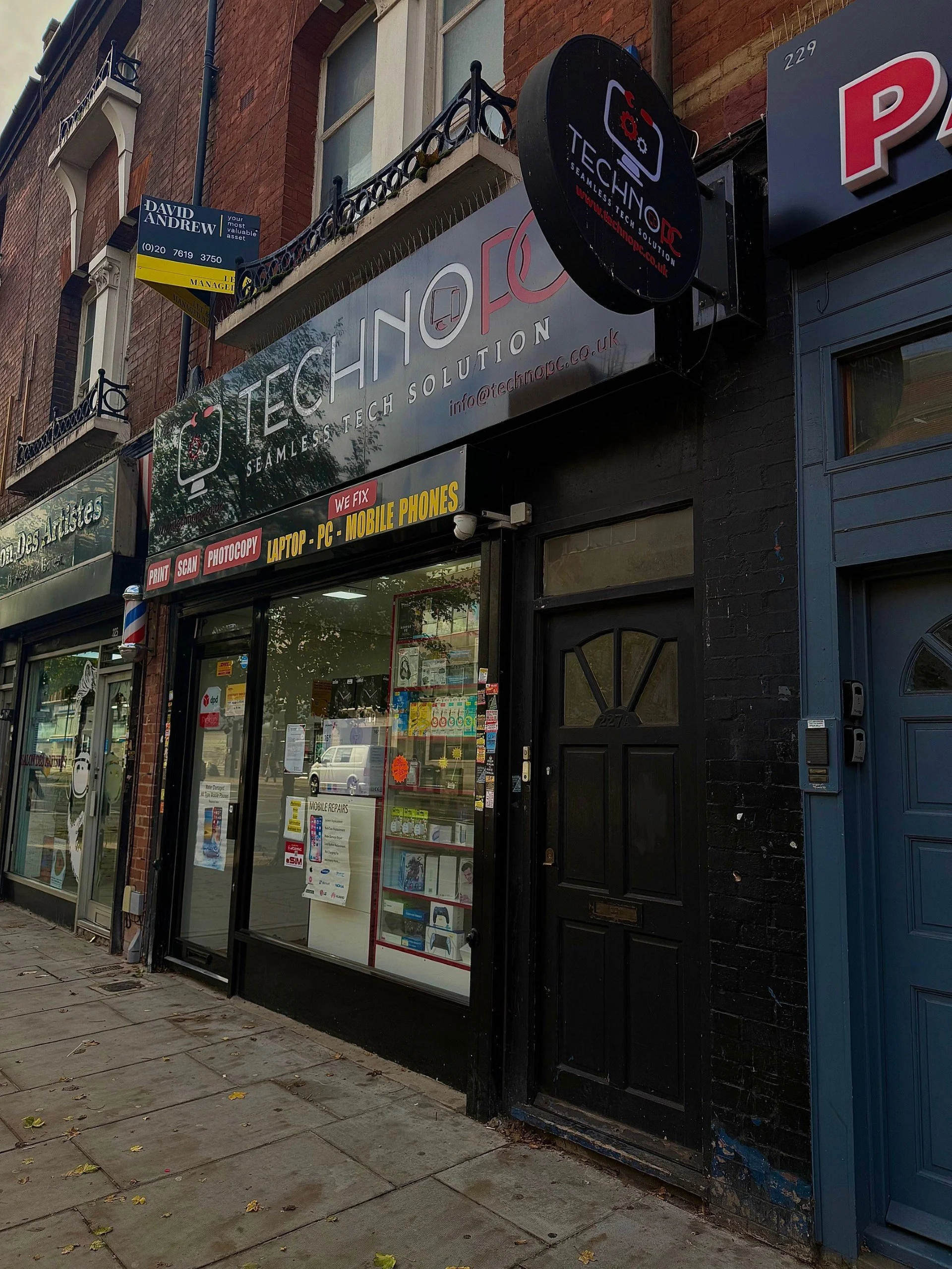 FEATURE: Is a spike in London phone thefts causing alarm?&nbsp;