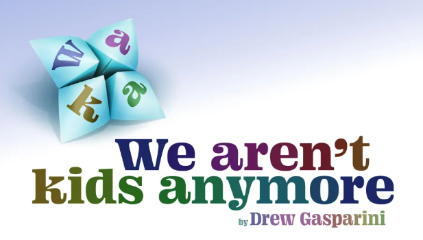 FEATURE: We Aren’t Kids Anymore invites media to rehearsals ahead of opening