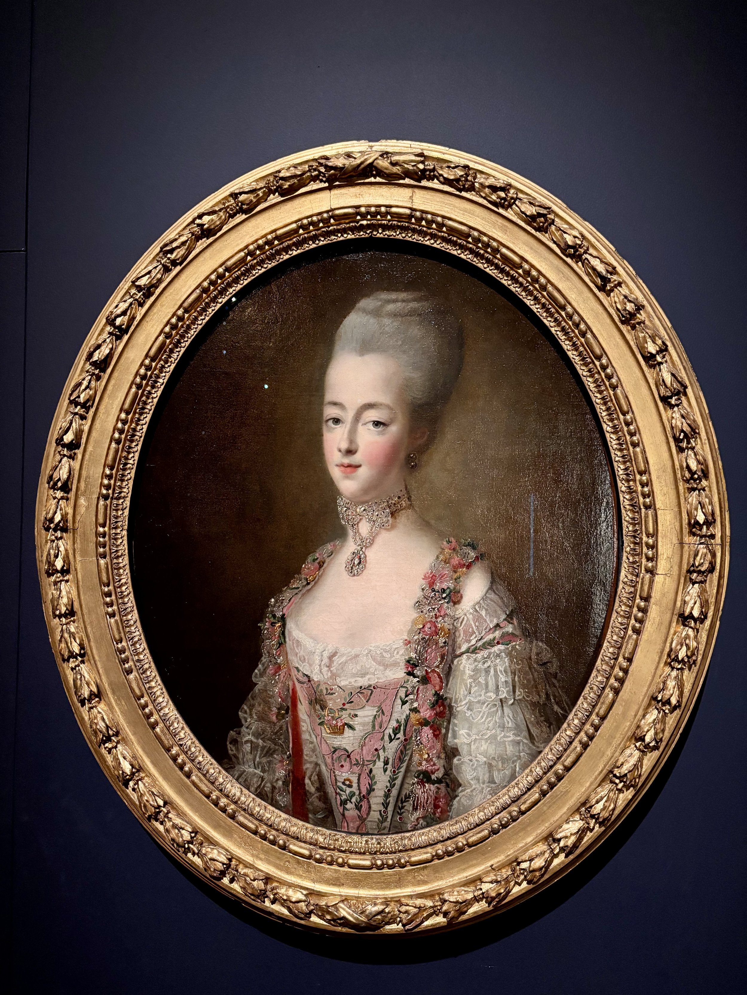 FEATURE: Marie Antoinette
