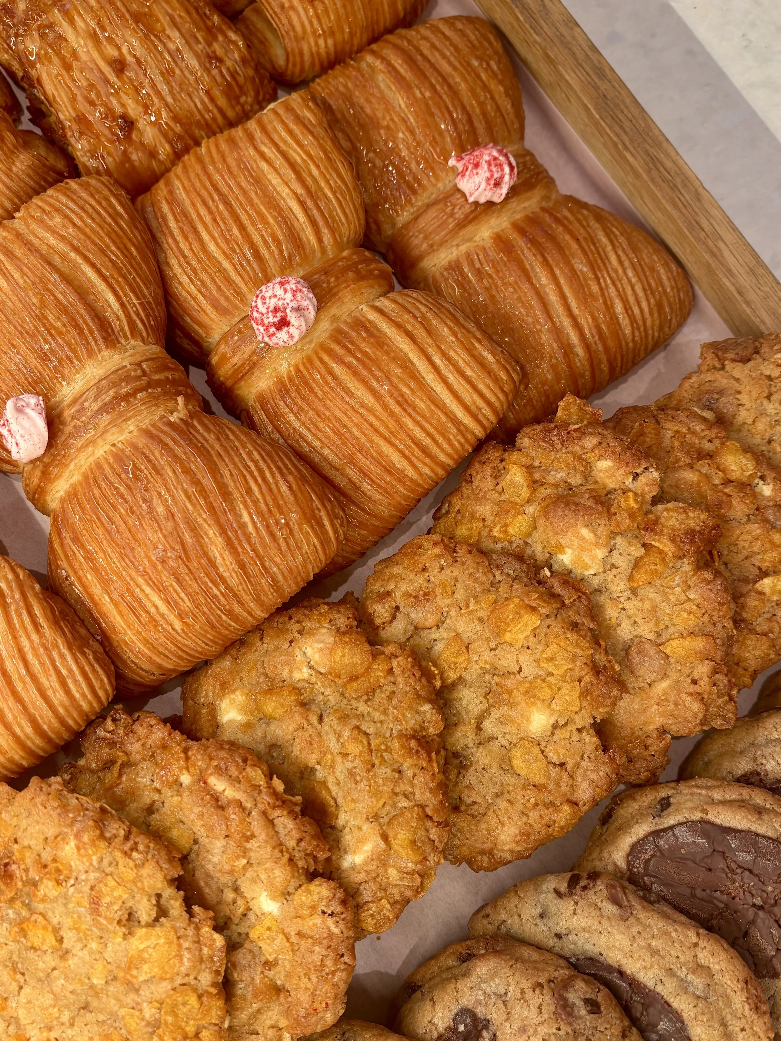 North London’s ‘Sourdough Sophia’ is on the rise