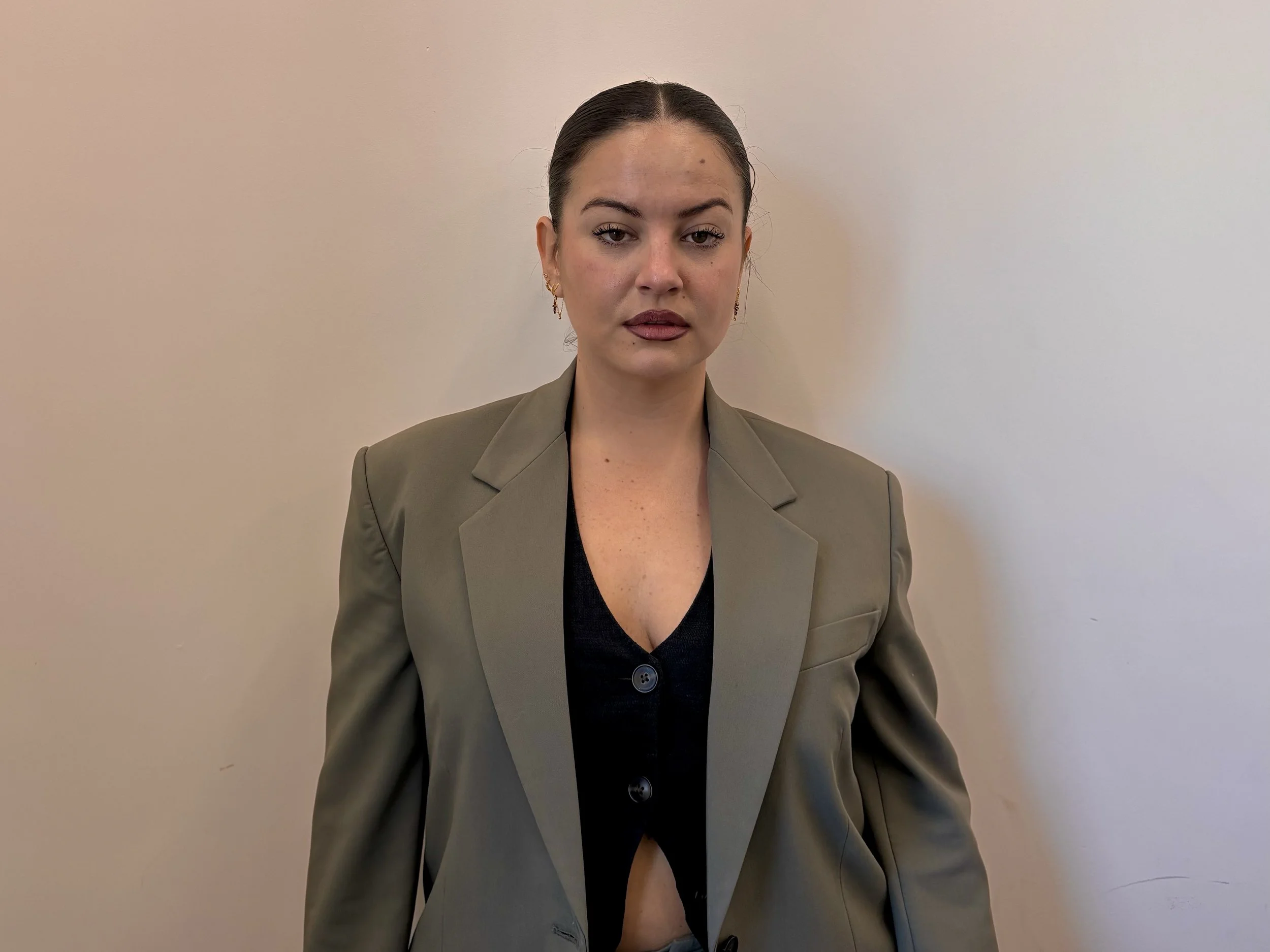 Body Positivity Profile: Alba Ribes