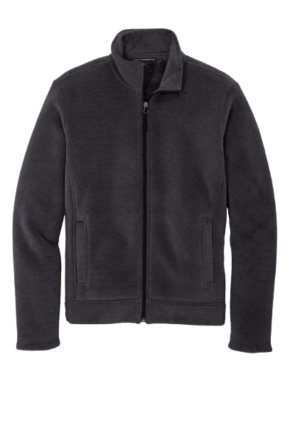 Port Authority® Ultra Warm Brushed Fleece Jacket F211