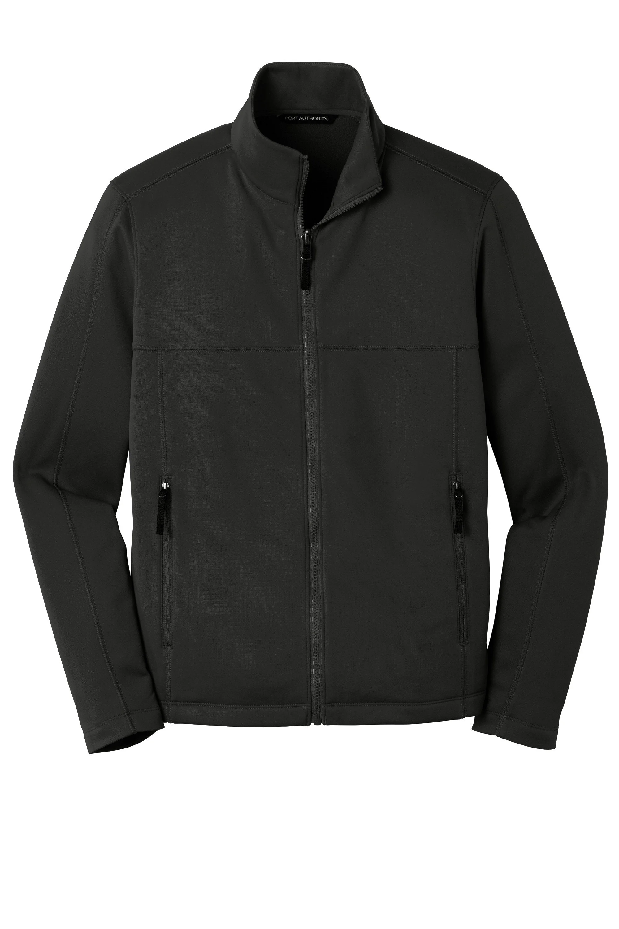 Port Authority® Collective Smooth Fleece Jacket F904