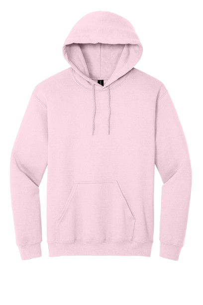 Gildan Heavy Blend Hooded Sweatshirt 18500