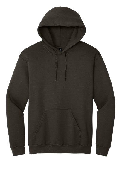 Gildan Heavy Blend Hooded Sweatshirt 18500