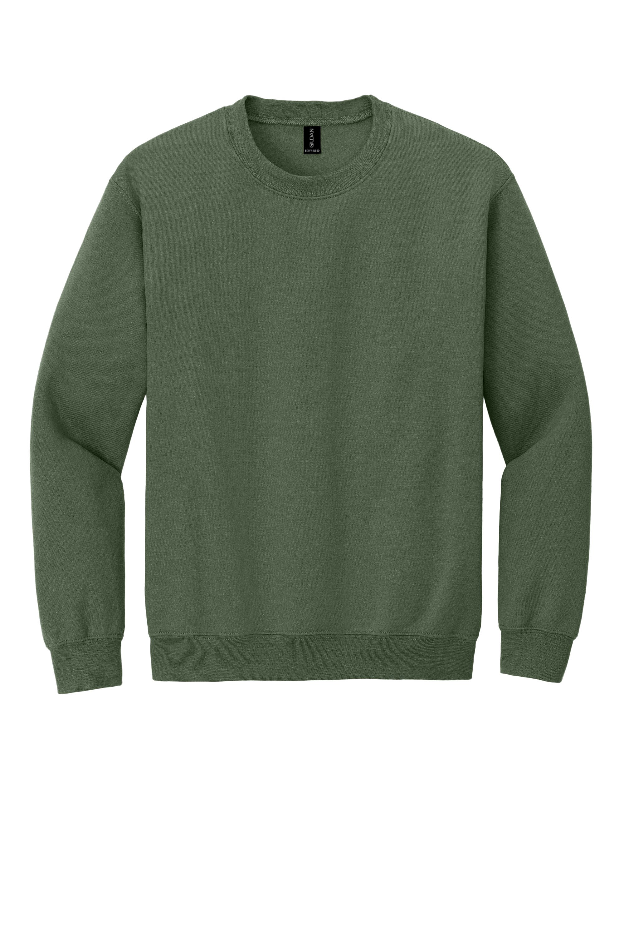18000_Military Green_Flat_Front.jpg