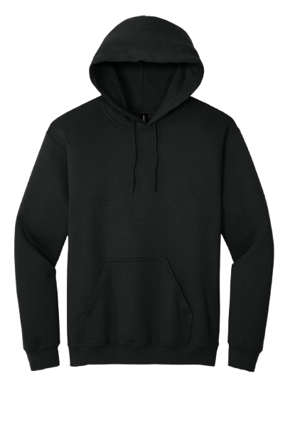 Gildan Heavy Blend Hooded Sweatshirt 18500