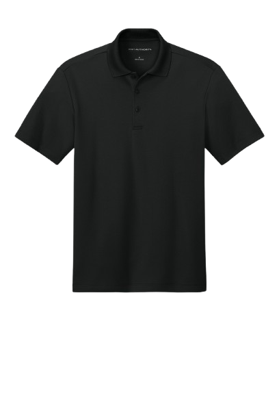 Port Authority® Plaited Pique Polo K620