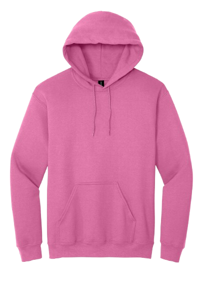 Gildan Heavy Blend Hooded Sweatshirt 18500