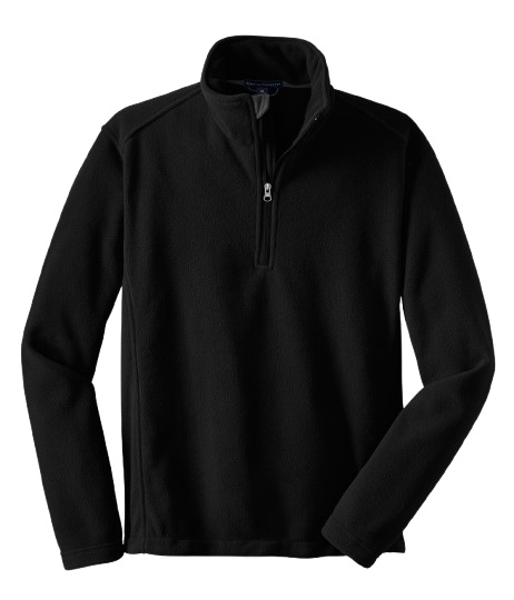 Port Authority® Value Fleece 1/4-Zip Pullover F218