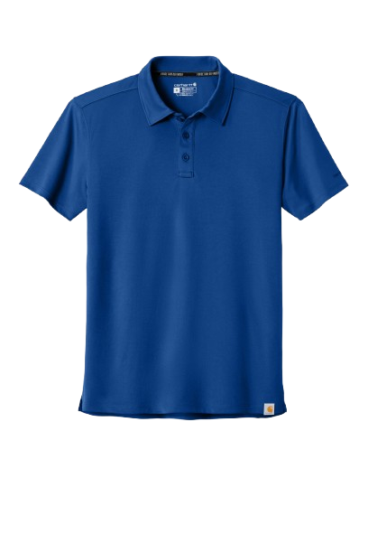 Carhartt Force Sun Defender Polo  CT106899