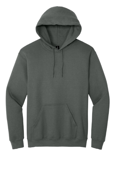 Gildan Heavy Blend Hooded Sweatshirt 18500