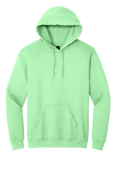 Gildan Heavy Blend Hooded Sweatshirt 18500