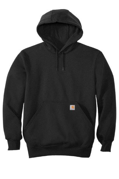 Carhartt® Rain Defender® Paxton Heavyweight Hooded Sweatshirt CT100615