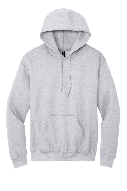 Gildan Heavy Blend Hooded Sweatshirt 18500